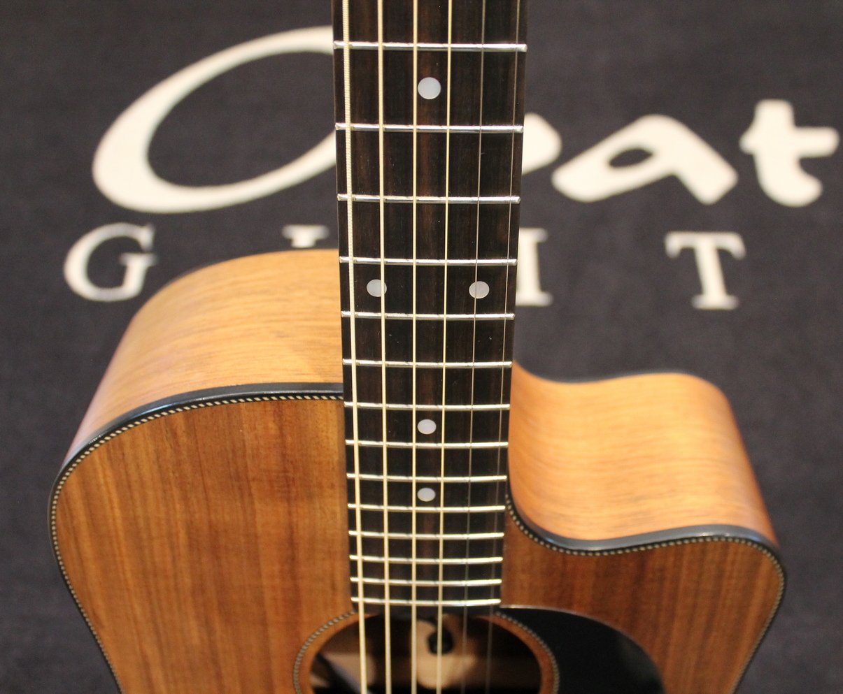 Maton EBW70C USATO cod. 47926 - immagine 5