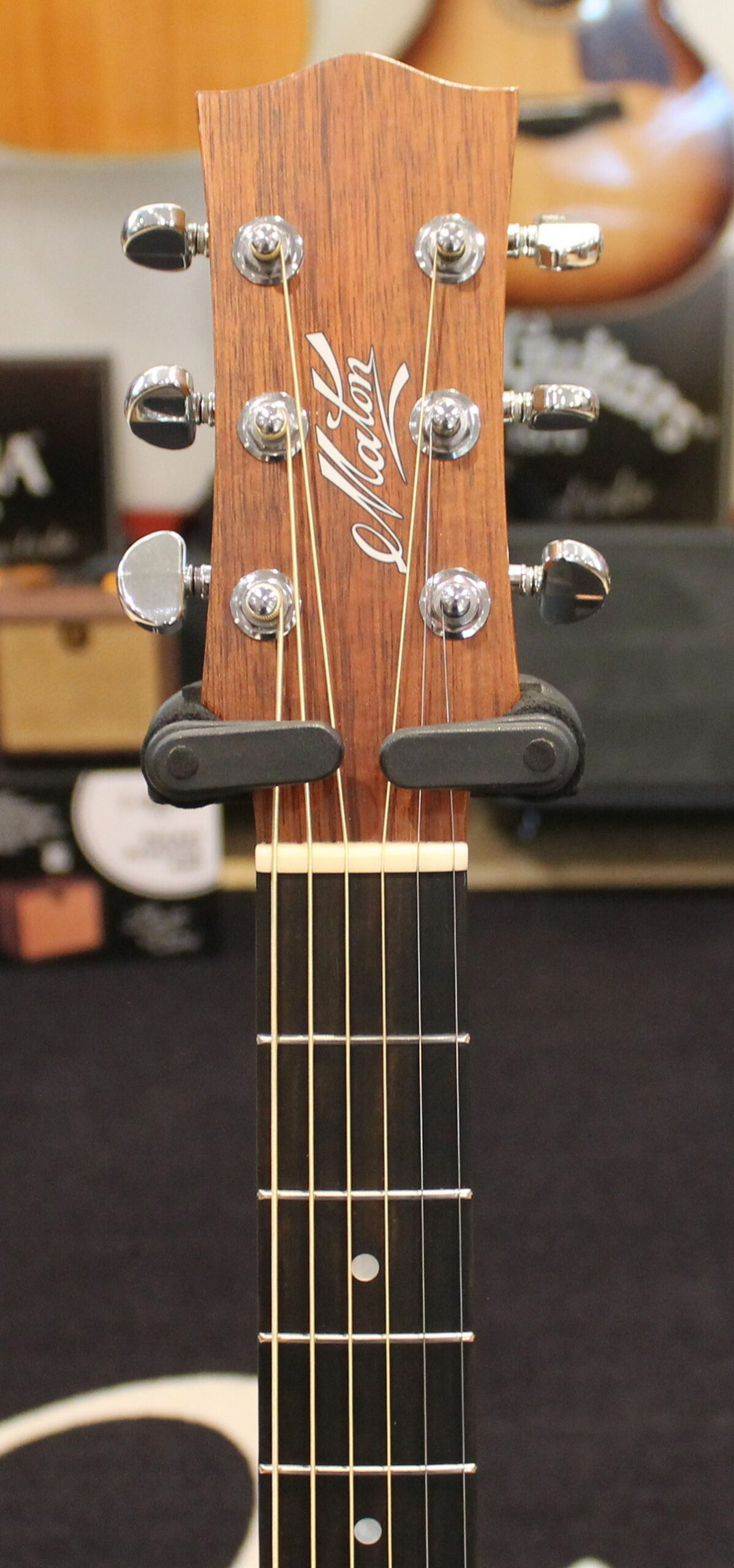 Maton EBW70C USATO cod. 47926 - immagine 7