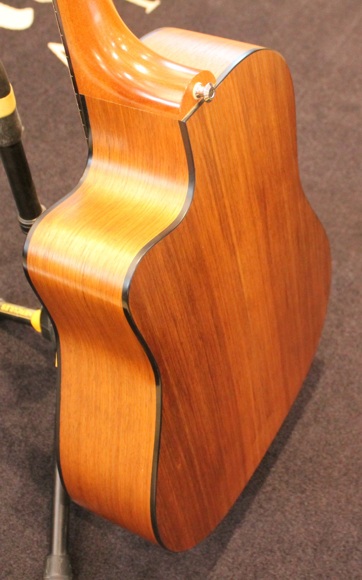 Maton EBW70C USATO cod. 47926 - immagine 9