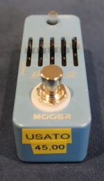 Mooer Graphic G USATO cod. 49926