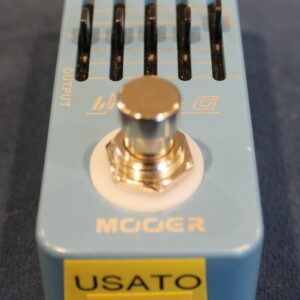 Mooer Graphic G USATO cod. 49926
