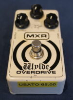 MXR ZW44 Wylde OD USATO cod. 52026