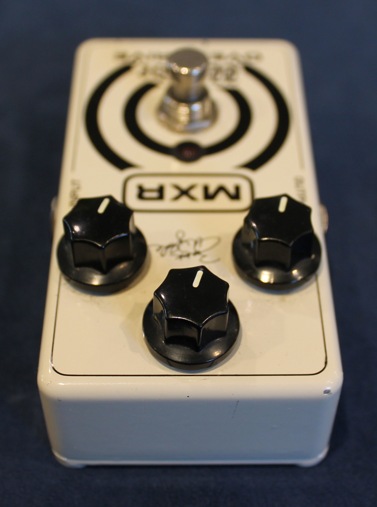 MXR ZW44 Wylde OD USATO cod. 52026 - immagine 2