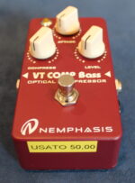 Nemphasis VT Comp Bass USATO cod. 51026