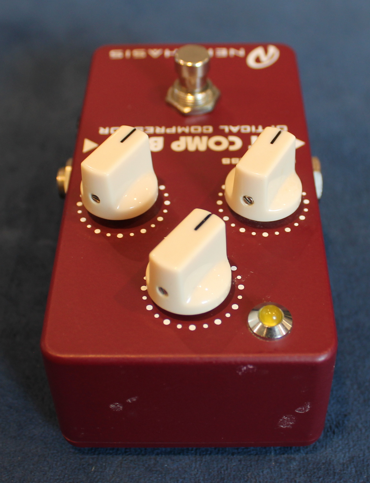 Nemphasis VT Comp Bass USATO cod. 51026 - immagine 2