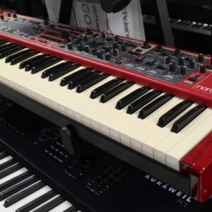 Nord Stage 2 Compact USATO cod. 51726