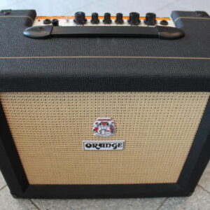 Orange Crush 35RT USATO cod. 45026