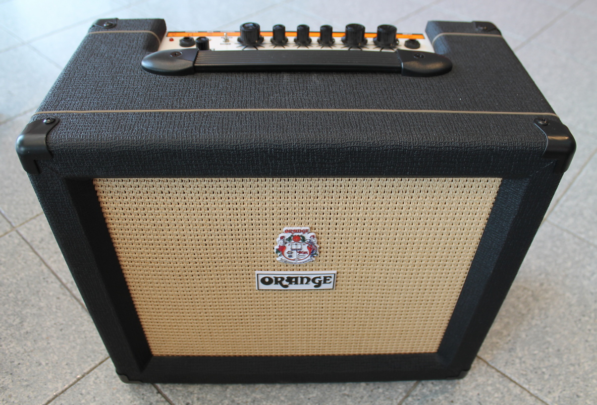 Orange Crush 35RT USATO cod. 45026