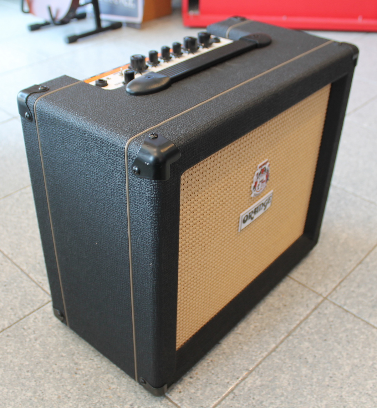 Orange Crush 35RT USATO cod. 45026 - immagine 3