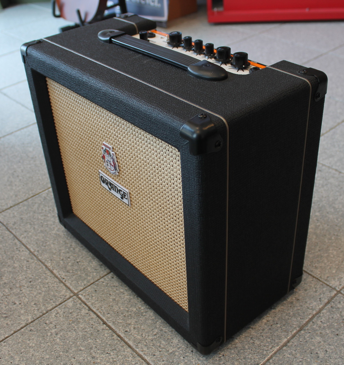 Orange Crush 35RT USATO cod. 45026 - immagine 4