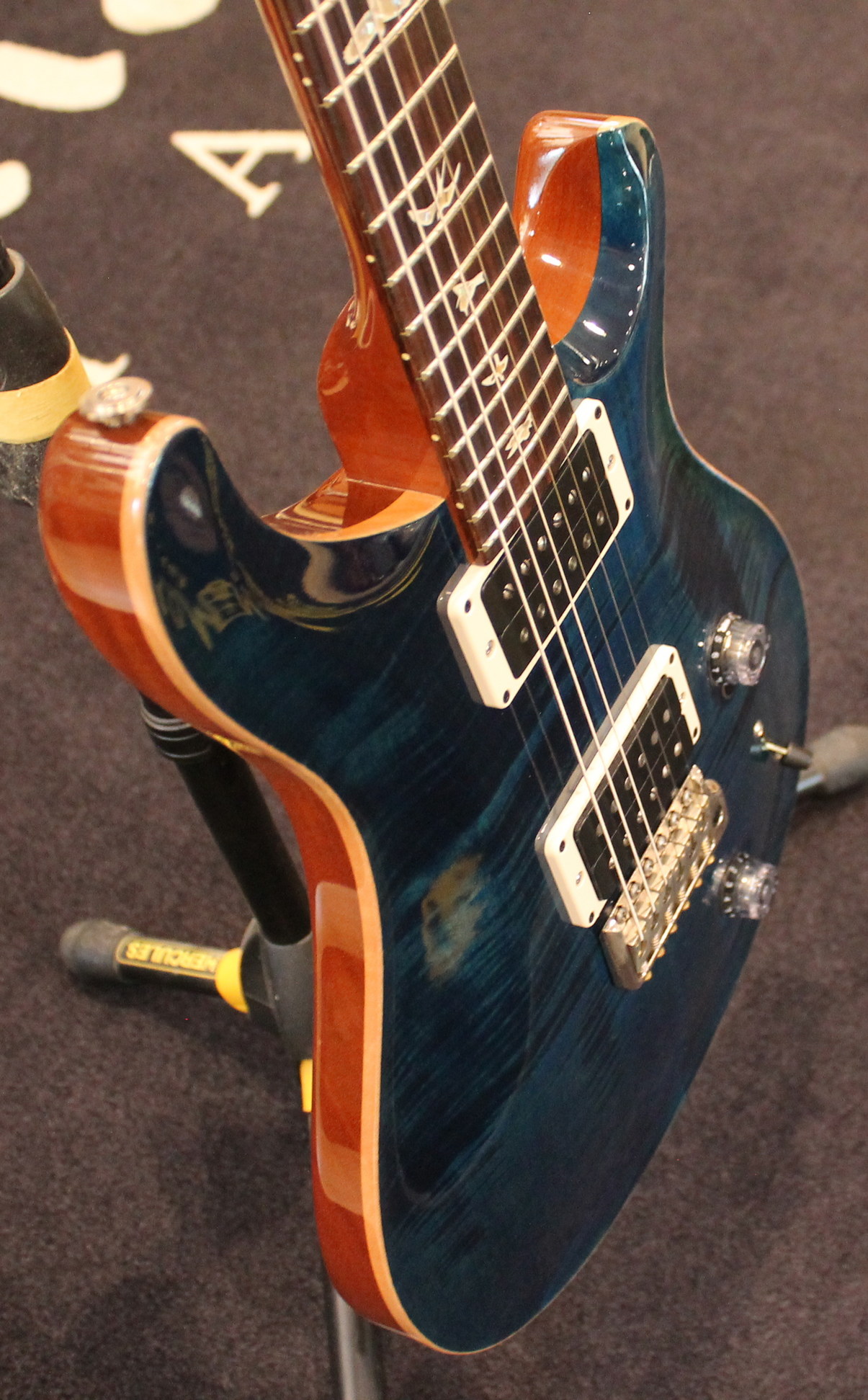 PRS Paul Reed Smith Custom 22 Pattern Thin USATO cod. 45226