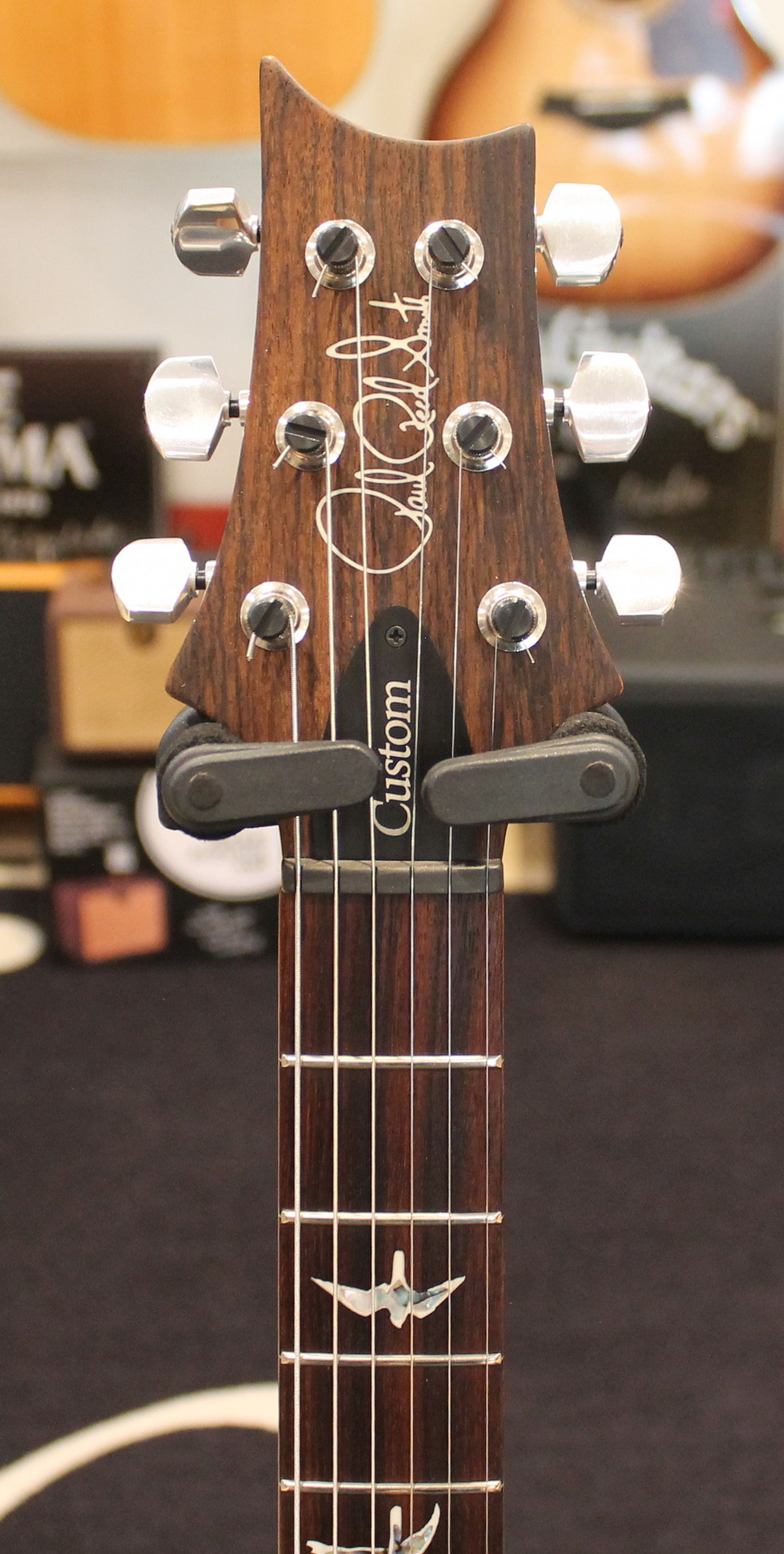 PRS Paul Reed Smith Custom 22 Pattern Thin USATO cod. 45226 - immagine 6