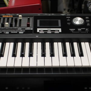 Roland VR-09B USATO cod. 50026