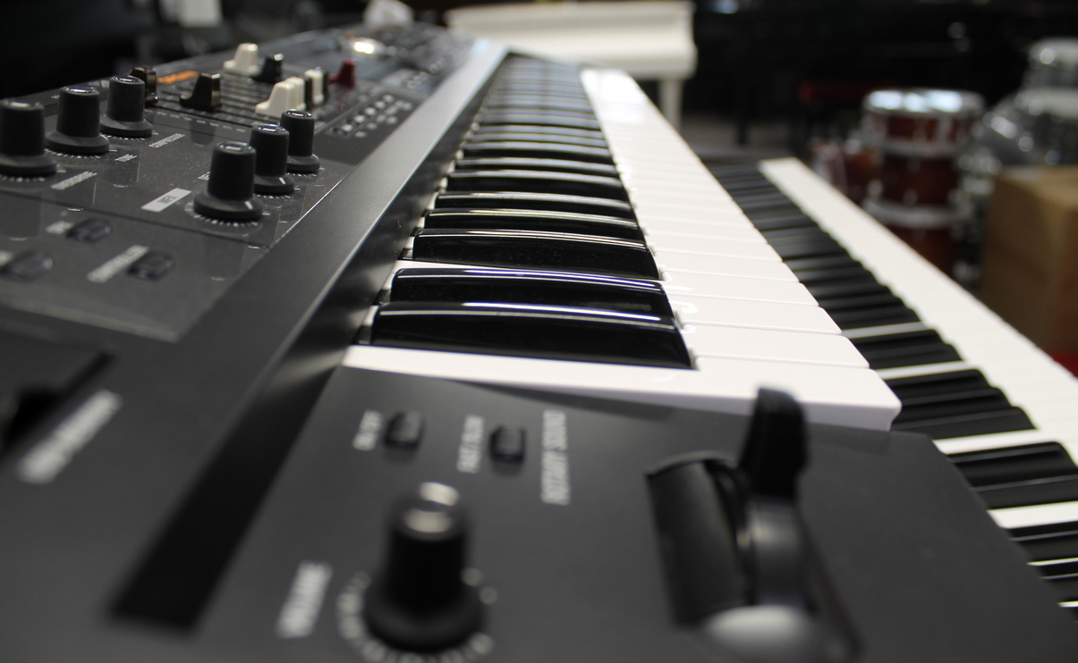 Roland VR-09B USATO cod. 50026 - immagine 9
