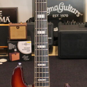 Sire Marcus Miller V7 2nd Gen USATO cod. 47526