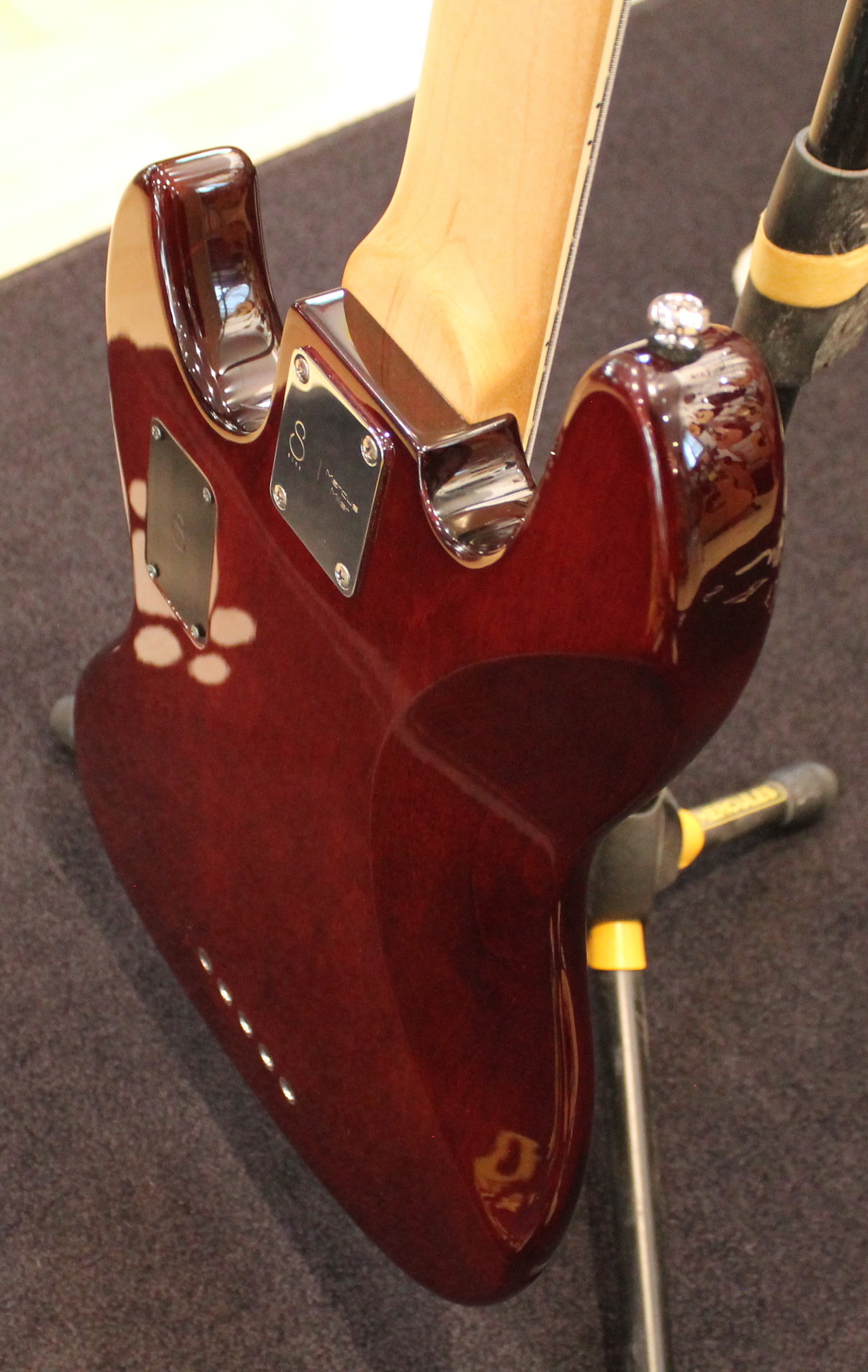 Sire Marcus Miller V7 2nd Gen USATO cod. 47526 - immagine 10