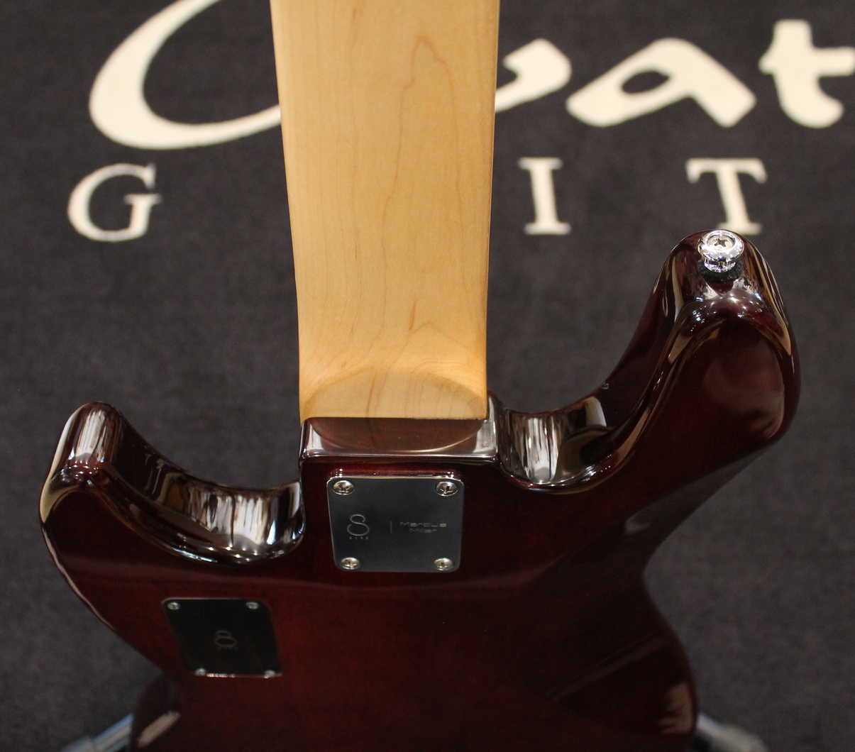 Sire Marcus Miller V7 2nd Gen USATO cod. 47526 - immagine 11