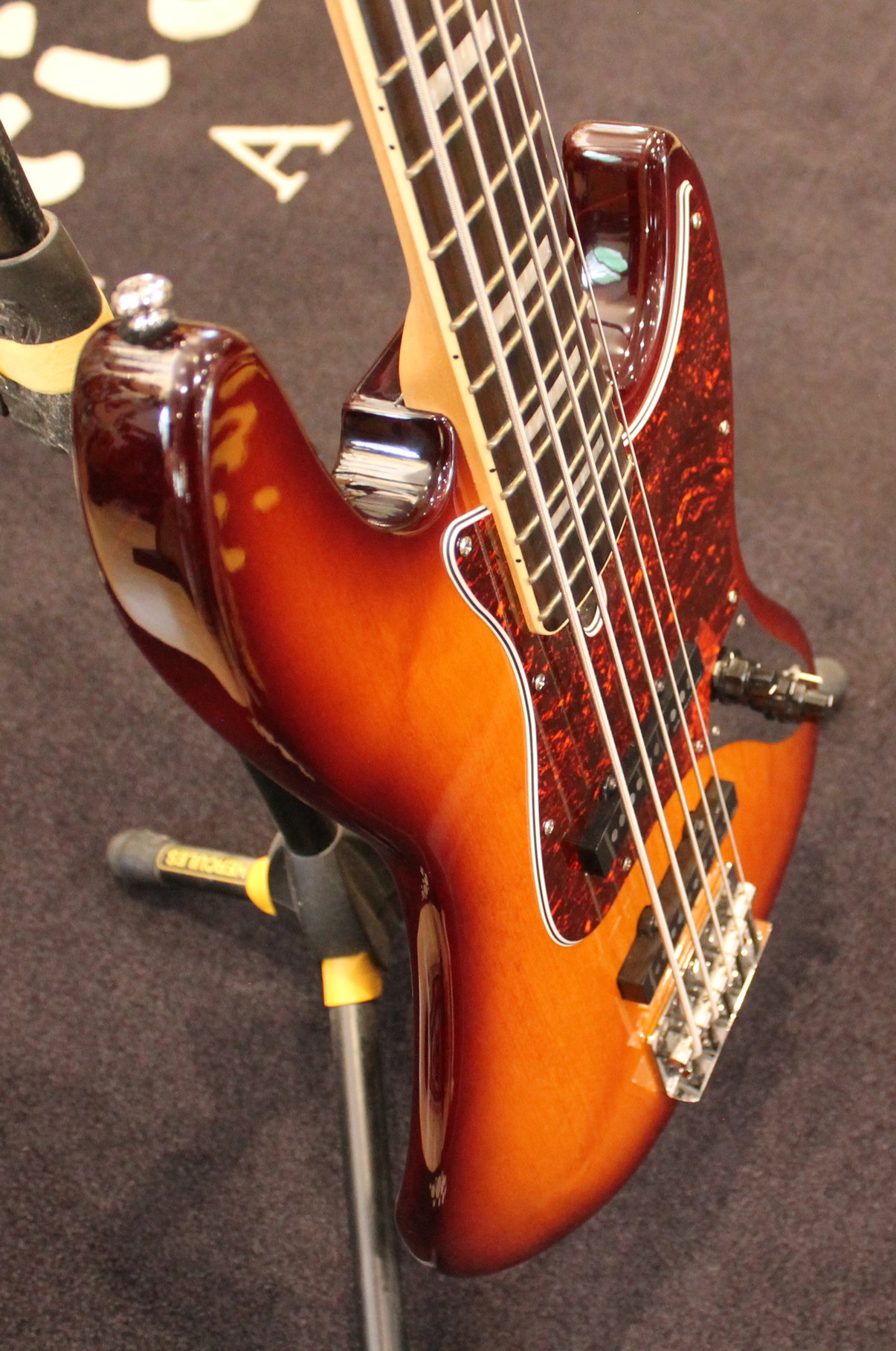 Sire Marcus Miller V7 2nd Gen USATO cod. 47526 - immagine 2