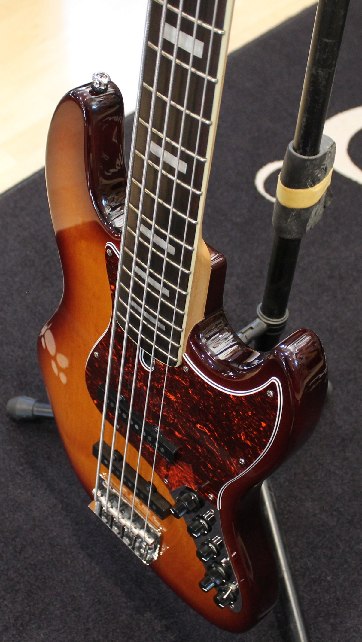 Sire Marcus Miller V7 2nd Gen USATO cod. 47526 - immagine 4