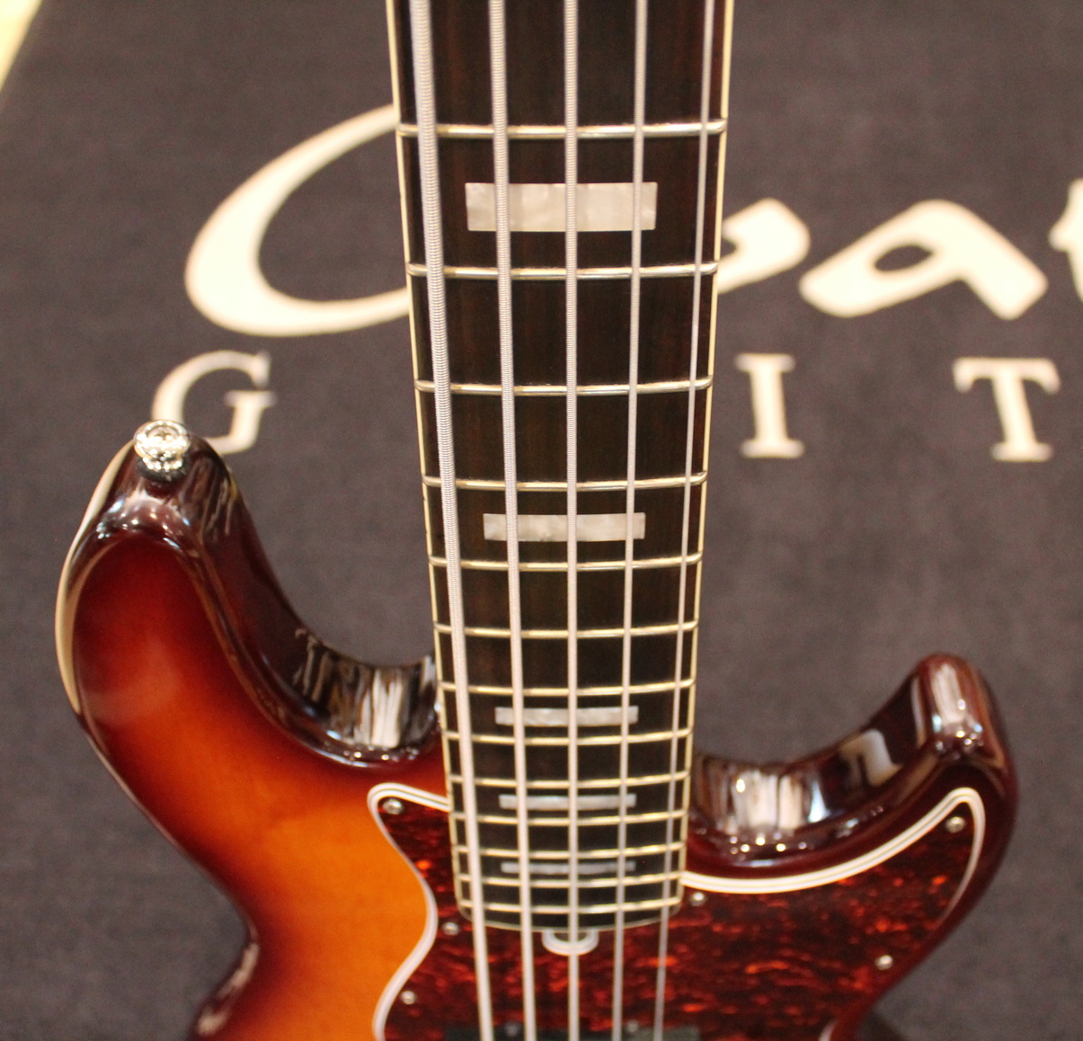 Sire Marcus Miller V7 2nd Gen USATO cod. 47526 - immagine 5