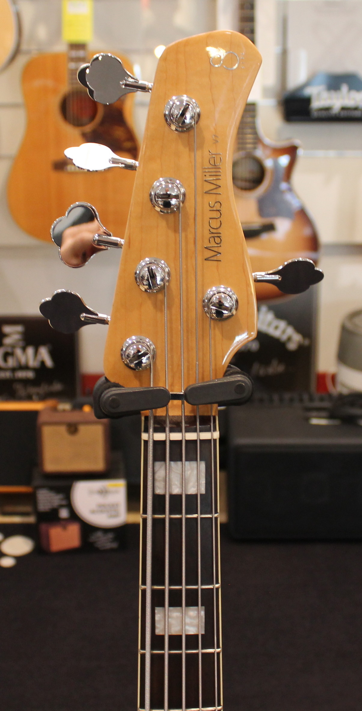 Sire Marcus Miller V7 2nd Gen USATO cod. 47526 - immagine 7