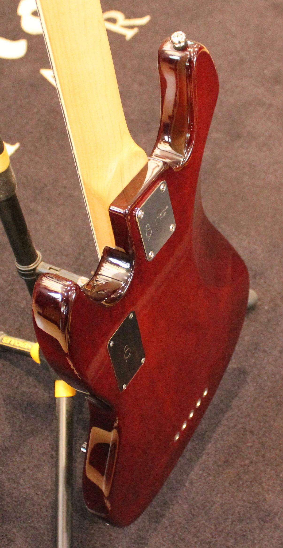 Sire Marcus Miller V7 2nd Gen USATO cod. 47526 - immagine 9