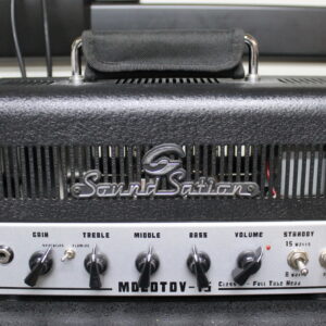 Soundsation Molotov 15 USATO cod. 46726