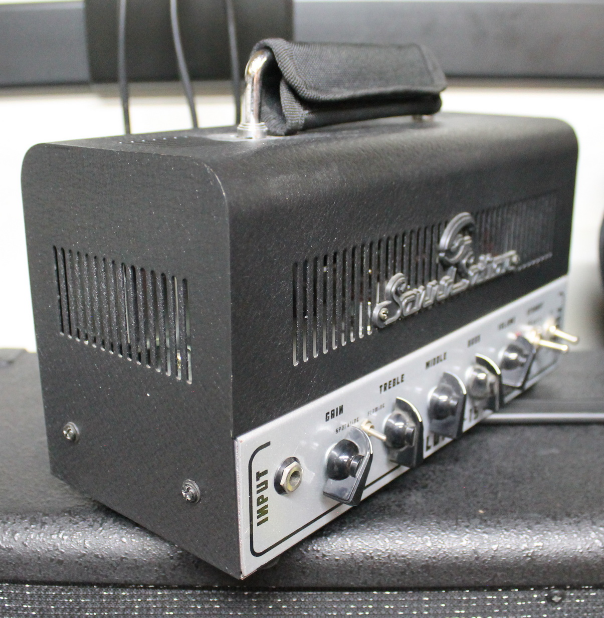 Soundsation Molotov 15 USATO cod. 46726 - immagine 3