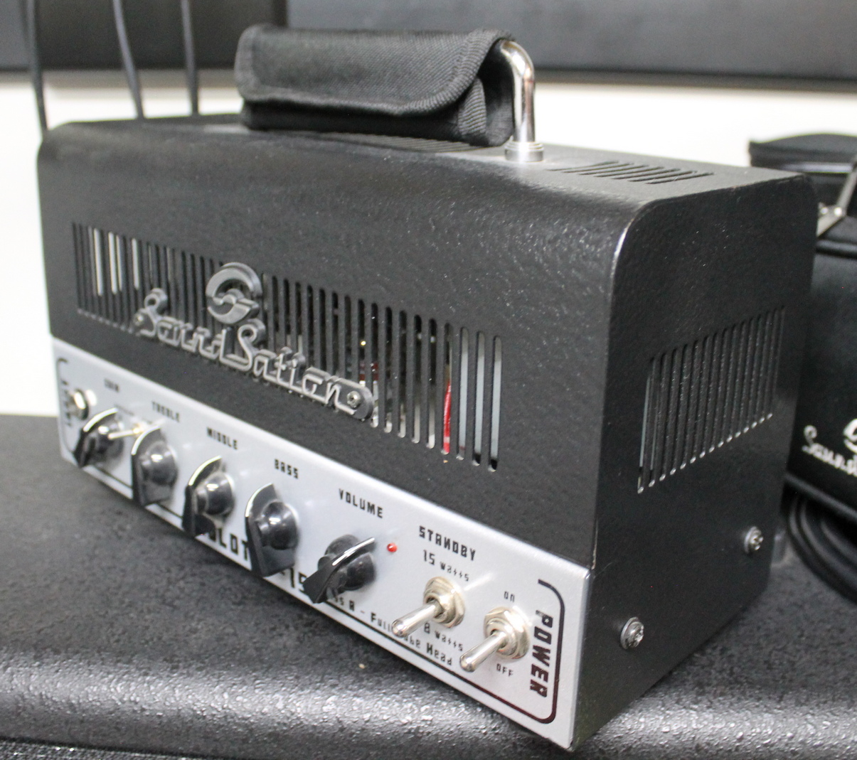 Soundsation Molotov 15 USATO cod. 46726 - immagine 4