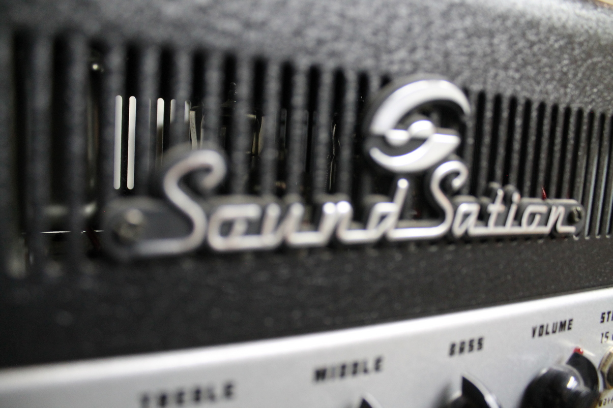 Soundsation Molotov 15 USATO cod. 46726 - immagine 6