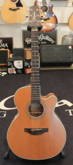 Takamine GN20CE NS USATO cod. 51926