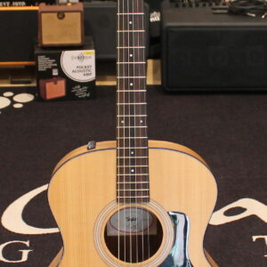 Taylor 114e USATO cod. 47826