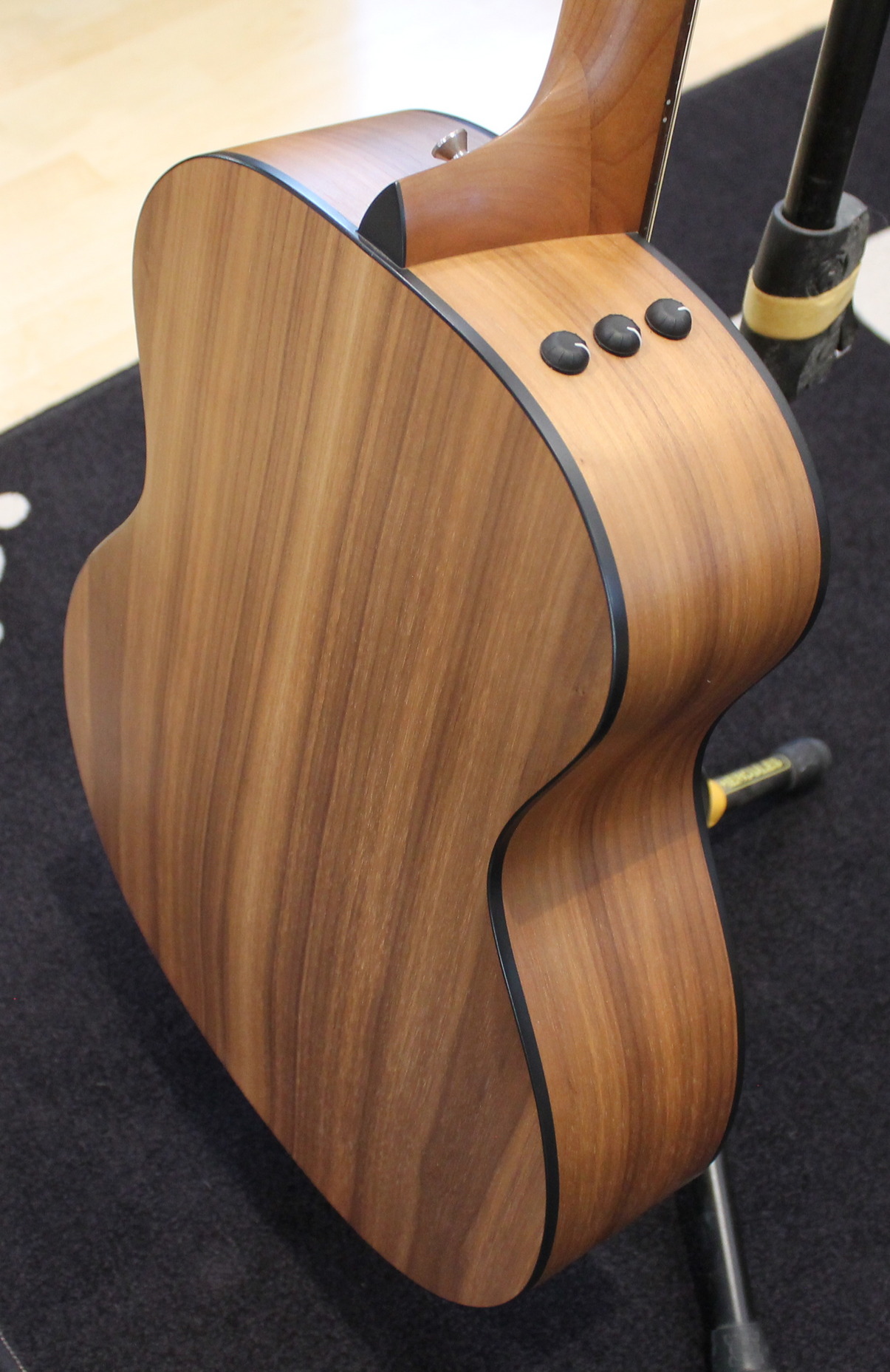 Taylor 114e USATO cod. 47826 - immagine 10