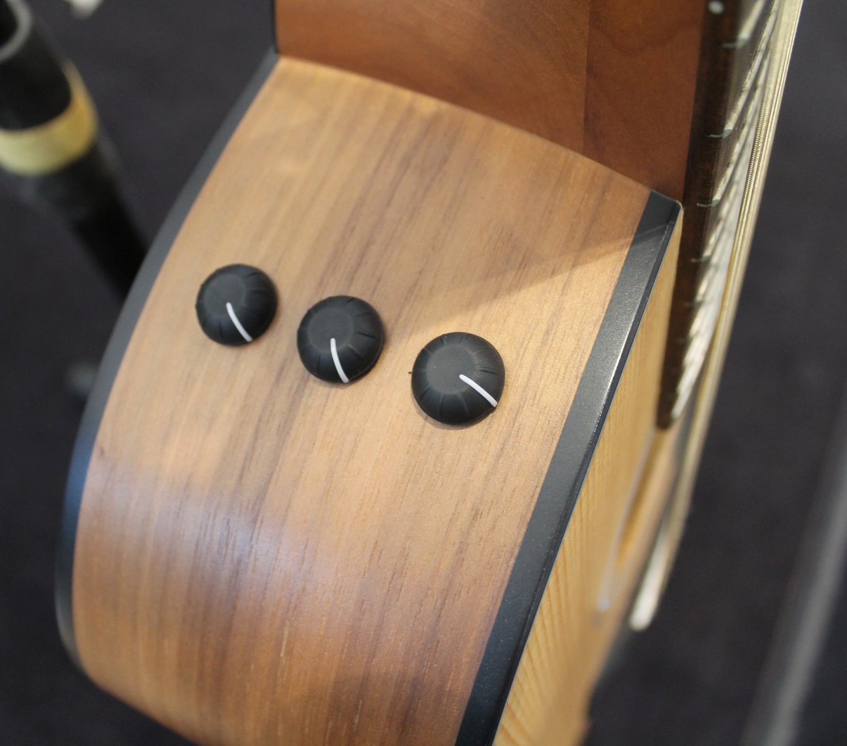 Taylor 114e USATO cod. 47826 - immagine 3