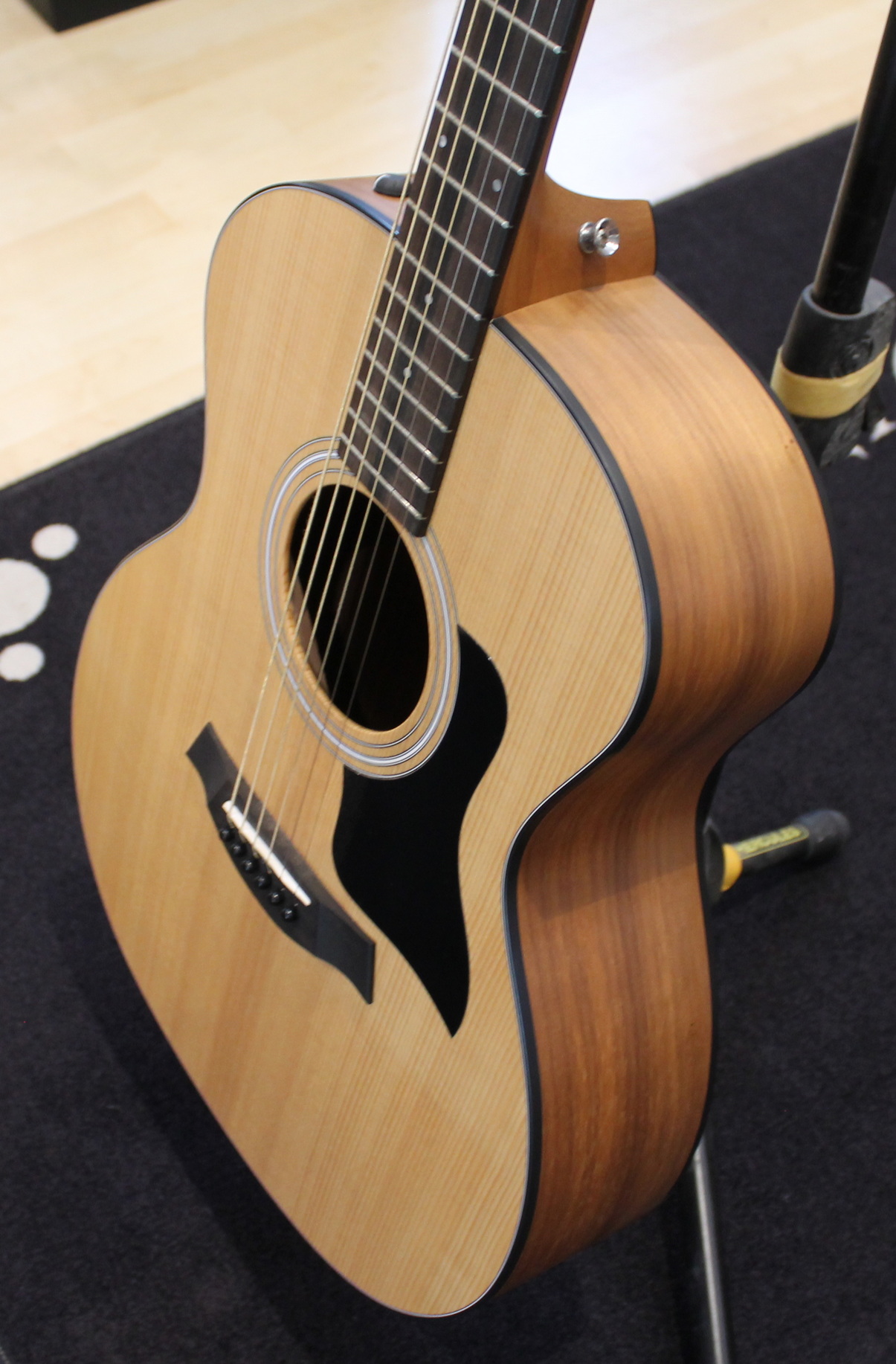 Taylor 114e USATO cod. 47826 - immagine 4