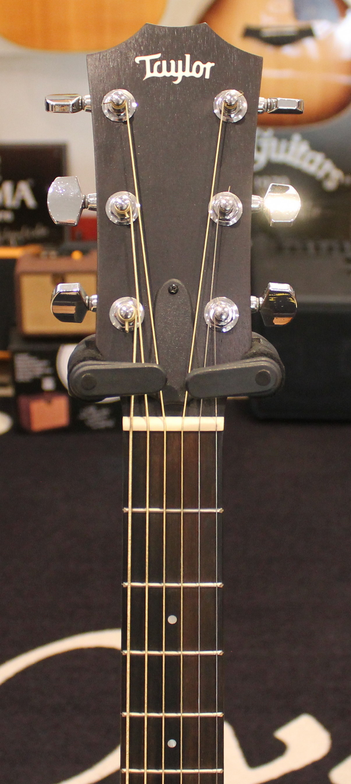 Taylor 114e USATO cod. 47826 - immagine 7