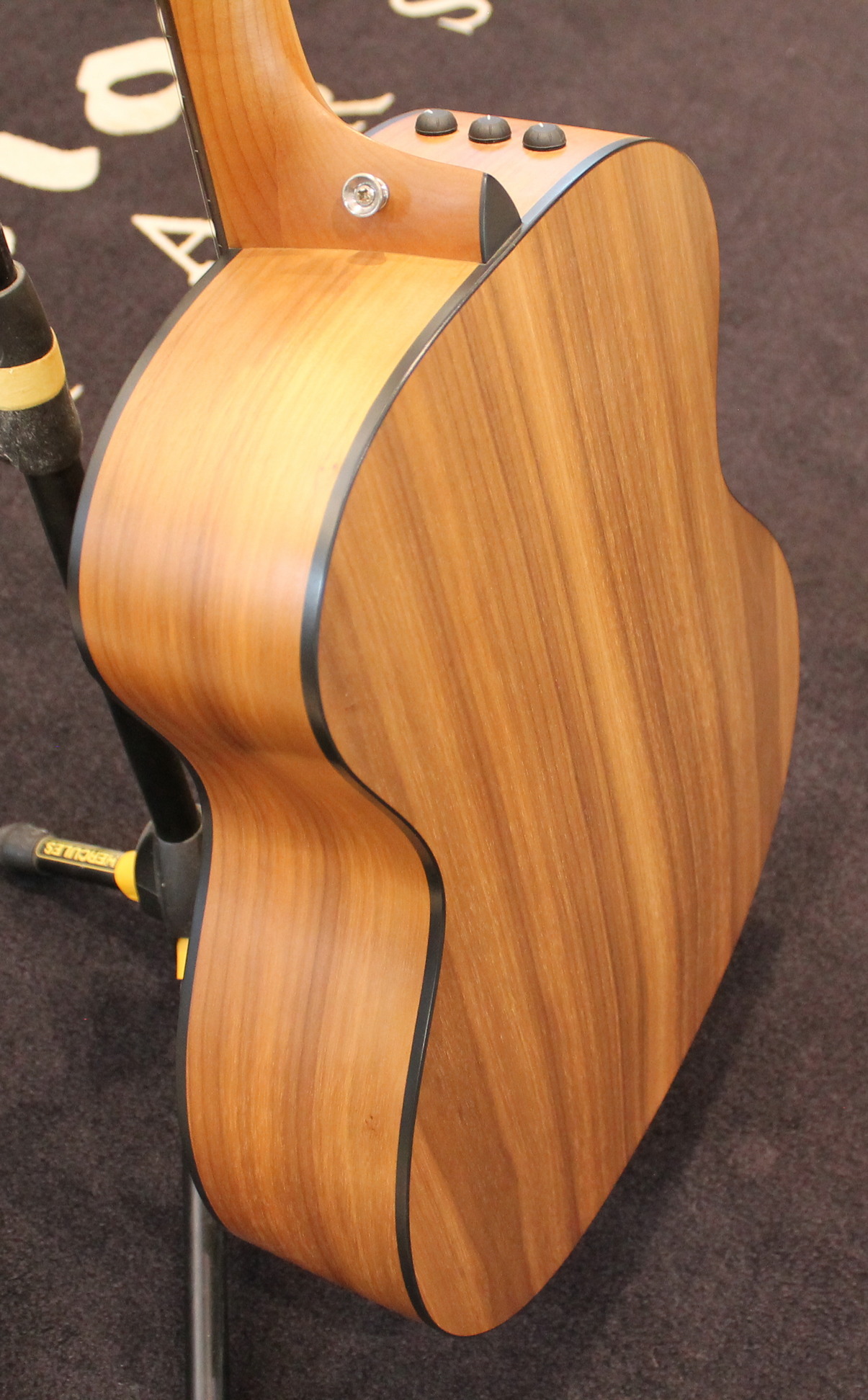 Taylor 114e USATO cod. 47826 - immagine 9