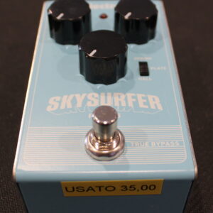 T.C. Electronic Sky Surfer USATO cod. 45826