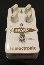 T.C. Electronic Spark Booster USATO cod. 45926