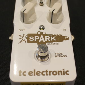 T.C. Electronic Spark Booster USATO cod. 45926