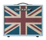 Blackstar Debut-50R-BABY Blue Union Flag