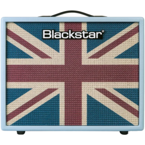 Blackstar Debut-50R-BABY Blue Union Flag