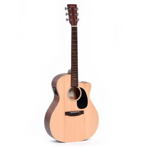 Ditson 10 Grand OM