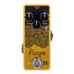 EarthQuaker Devices Plumes-Mini Small Signal Shredder LTD