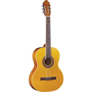 Eko CS-10 Natural Satin
