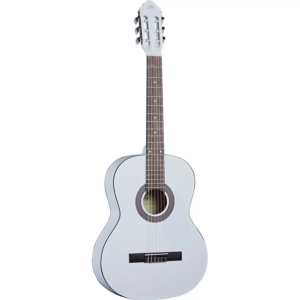 Eko CS-10 White Satin