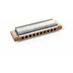 Hohner Marine Band 1896 F Major New
