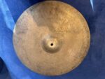 Paiste Super 18" Vintage '60 Crash USATO cod.54326