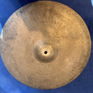 Paiste Super 18" Vintage '60 Crash USATO cod.54326