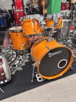 Premier Cabria XPK Kit USATO cod.57126